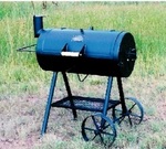 Grills